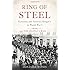 Ring of Steel: Germany and Austria-Hungary in World War I
