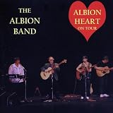Albion Heart on Tour