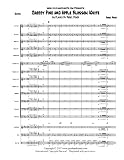 42 Big Band Jazz Charts Sheet Music Cd Volume 1 - Score and Parts (www.jazzbandcharts.com Collections, Volume 1)