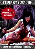 The Mondo Splatter Collection