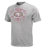 San Francisco 49ers Hall of Famer Gamer T-Shirt Extra Large