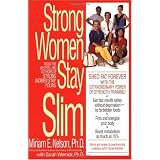Strong Women Stay Slim