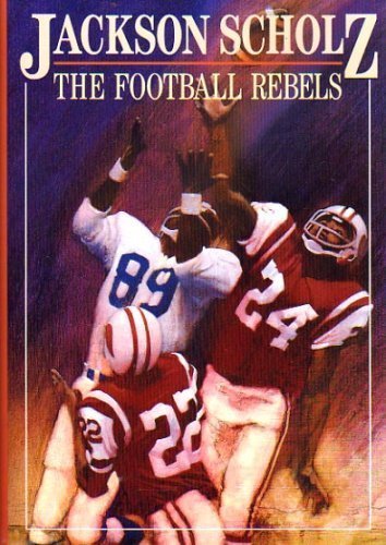 the football rebels