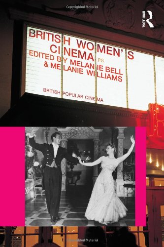 British Women's Cinema (british Popular Cinema) Picture