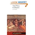 The Two Cultures (Canto)