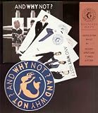 AND WHY NOT - RESTLESS DAYS - 7" VINYL