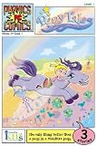 Phonics Comics: Pony Tales - Level 1 (Phonics Comics)
