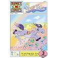 Phonics Comics: Pony Tales - Level 1 (Phonics Comics)