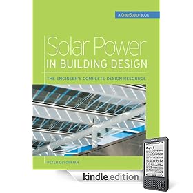 Solar Power in Building Design