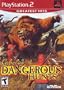 Cabela's Dangerous Hunts [PlayStation 2]