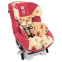 Britax Boulevard TSIP Convertible Car Seat Madison