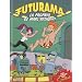 Futurama, Tome 2 : La proprio de Mars attaque !