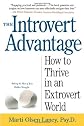 The Introvert Advantage