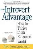 The Introvert Advantage