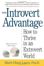 The Introvert Advantage
