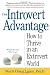 The Introvert Advantage