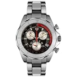 Swiss Legend Tungsten Pro T8010-11 Gents Bracelet Watch