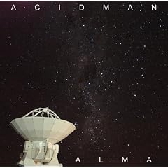 ALMA