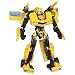 Transformers Movie Deluxe Bumblebee 1974 Camaro