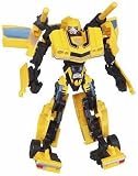  : Transformers Movie Deluxe Bumblebee 1974 Camaro