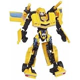 Transformers Movie Deluxe Bumblebee 1974 Camaro