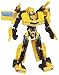 Transformers Movie Deluxe Bumblebee 1974 Camaro