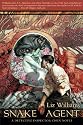 Snake Agent: A Detective Inspector Chen Novel (Detective Inspector Chen Novels)