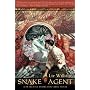Snake Agent: A Detective Inspector Chen Novel (Detective Inspector Chen Novels)