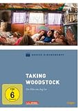 Produkt-Bild: Taking Woodstock - Grosse  Kinomomente