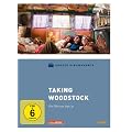 Taking Woodstock - Grosse  Kinomomente