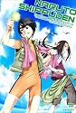 NARUTO-ナルト- 疾風伝 船上のパラダイスライフ 2 [DVD]
