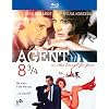 Agent 8 3/4 [Blu-ray] [Import]