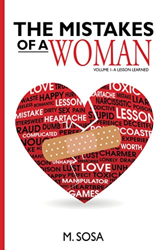 The Mistakes Of A Woman