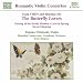 The Butterfly Lovers