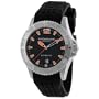 Stuhrling Original Men's 161A.331657 Water Sports 'Regatta' Watch