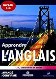 Apprendre l'anglais niveau 3+4