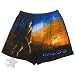Halo 3 Cotton Boxer Shorts for Men