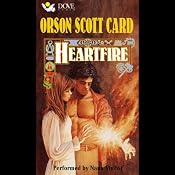 Heartfire: The Tales of Alvin Maker, Book 5 | [Orson Scott Card]