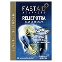 Robinson relief-xtra for muscle tension 12 discs