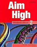 Aim high. 2, Student's book