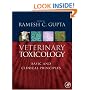 Veterinary Toxicology: Basic and Clinical Principles
