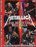 Metallica: For Whom the Bell Tolls