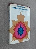 Military badge collecting