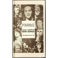 Old Songs, New Songs - The Definitive Box Set