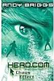 HERO.COM 4: Chaos Effect
