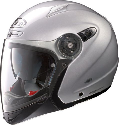 X-Lite X 402 GT Elegance silber L