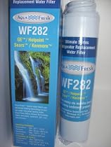 GE & Kenmore Refrigerator Water Filter