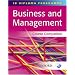 IB Business and Management Course Companion (Ib Diploma Programme)