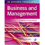IB Business and Management Course Companion (Ib Diploma Programme)