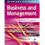 IB Business and Management Course Companion (Ib Diploma Programme)